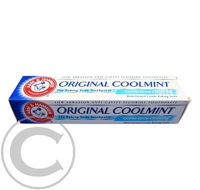 AH Original Coolmint 100ml : VÝPRODEJ