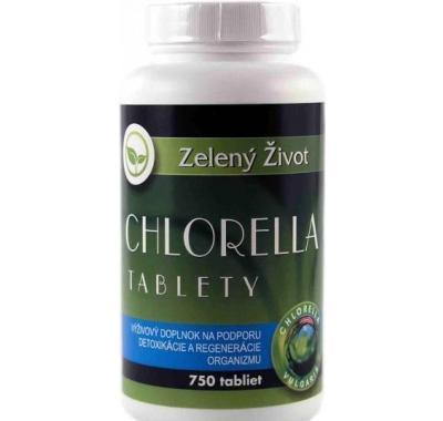 AROMATICA Chlorella 750 tablet, AROMATICA, Chlorella, 750, tablet