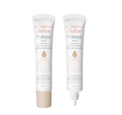 Avène Výživný hydratační sjednocující krém 40 ml, Avène, Výživný, hydratační, sjednocující, krém, 40, ml