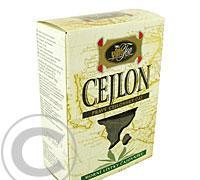 Cejlon sypaný 80 g černý čaj cejlonský, Cejlon, sypaný, 80, g, černý, čaj, cejlonský