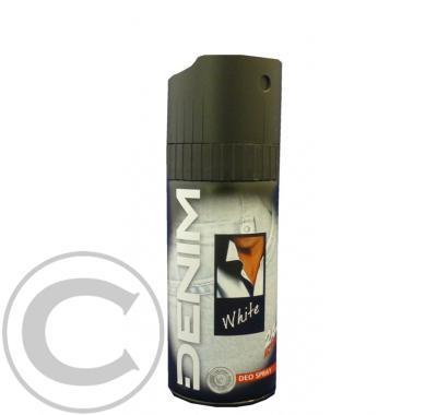 DENIM White deo spray 150 ml, DENIM, White, deo, spray, 150, ml