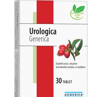 GENERICA Urologica 30 tablet