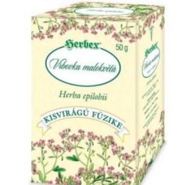 HERBEX Vrbovka malokvětá 50 g, HERBEX, Vrbovka, malokvětá, 50, g