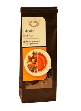 Oxalis Valašská švestka 80g, Oxalis, Valašská, švestka, 80g