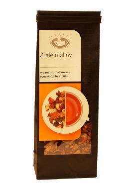 Oxalis Zralé maliny 80 g, Oxalis, Zralé, maliny, 80, g