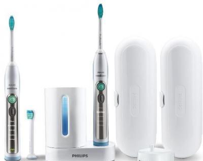 Philips HX6972/34 (náhrada HX6932) Zubní kartáček Sonicare