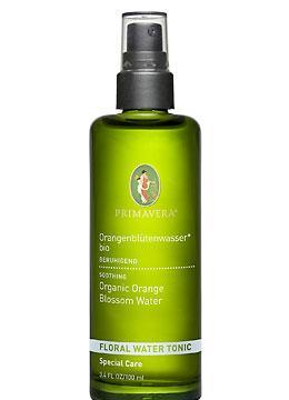 PRIMAVERA Voda z pomerančových květů bio 100 ml, PRIMAVERA, Voda, pomerančových, květů, bio, 100, ml