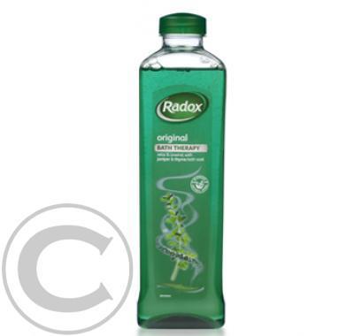 RADOX pěna do koupele original 500 ml, RADOX, pěna, koupele, original, 500, ml