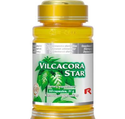 STARLIFE Vilcacora Star 60 tablet, STARLIFE, Vilcacora, Star, 60, tablet