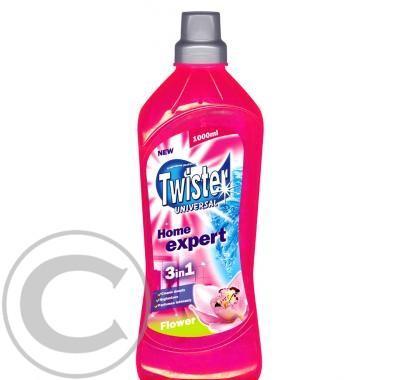 Twister univerzální čistící prostředek Flower 1L
