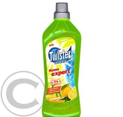Twister univerzální čistící prostředek Lemon 1L