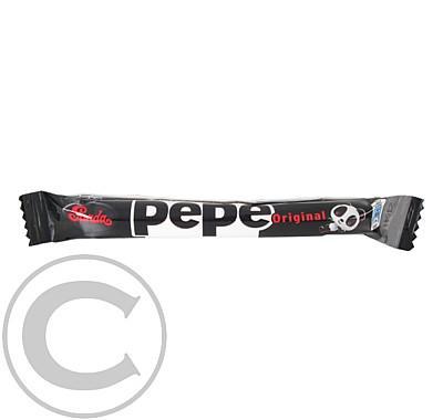 TYČINKA lékořicová PEPE ORIG 22g, TYČINKA, lékořicová, PEPE, ORIG, 22g