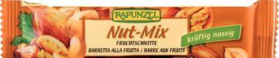 Tyčinka Ořechy   Rapunzel 40g-BIO