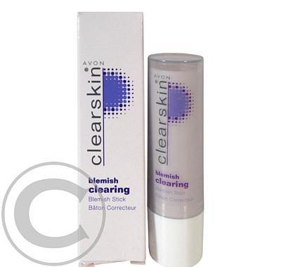 Tyčinka proti akné (Blemish Clearing) 4 g av46409c17