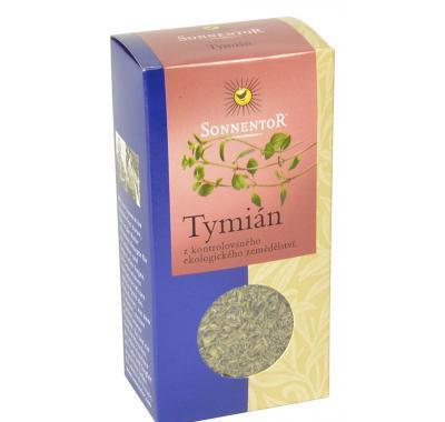 Tymián bio 25g, Tymián, bio, 25g