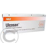 ULCOSAN  30X150MG Potahované tablety, ULCOSAN, 30X150MG, Potahované, tablety