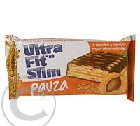 Ultra Fit & Slim Pauza meruňka 40g, Ultra, Fit, &, Slim, Pauza, meruňka, 40g