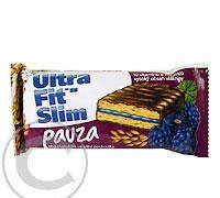 Ultra Fit & Slim Pauza ostružina 40g, Ultra, Fit, &, Slim, Pauza, ostružina, 40g