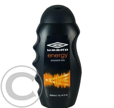 UMBRO Energy Sprchový gel 300ml Man