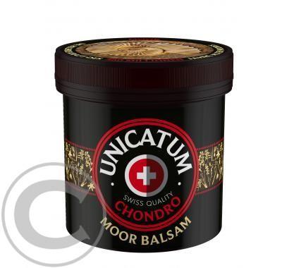 UNICATUM Chondro rašelinový balzám 250 ml, UNICATUM, Chondro, rašelinový, balzám, 250, ml