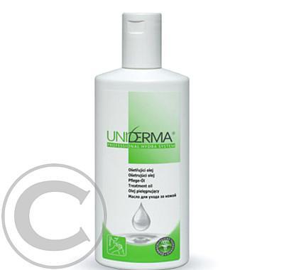 UNIDERMA Ošetřující olej 500ml, UNIDERMA, Ošetřující, olej, 500ml