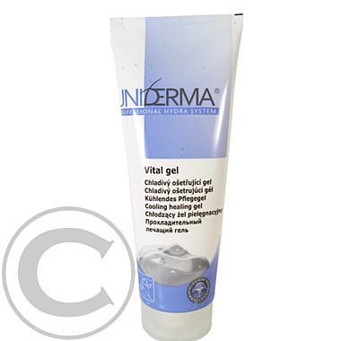 UNIDERMA Vital gel 250ml