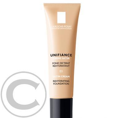 UNIFIANCE Cr.Satin 05 Hale 30ml make-up 17202071