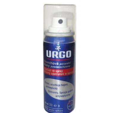 URGO Náplast ve spreji 40 ml