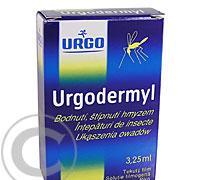 Urgodermyl Bodnutí-štípnutí hmyzem 3.25ml, Urgodermyl, Bodnutí-štípnutí, hmyzem, 3.25ml