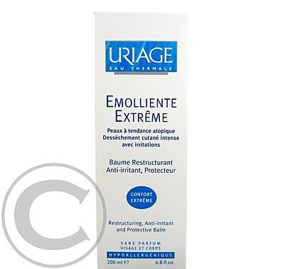 URIAGE Emolliente extreme repar. a ochr. balzám 200 ml