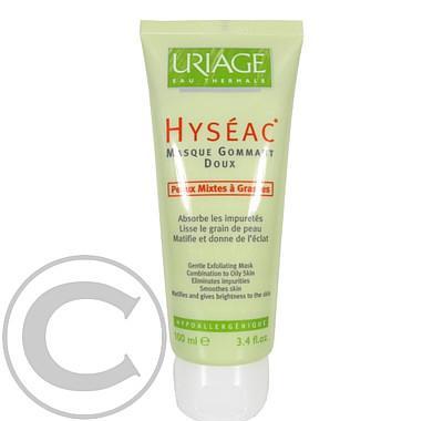 URIAGE Hyséac Čistící jemná slupovací maska 100ml, URIAGE, Hyséac, Čistící, jemná, slupovací, maska, 100ml