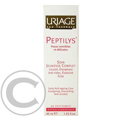 URIAGE Peptilys Časná péče proti stárnutí 40ml, URIAGE, Peptilys, Časná, péče, proti, stárnutí, 40ml