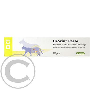 Urocid pasta 100g, Urocid, pasta, 100g