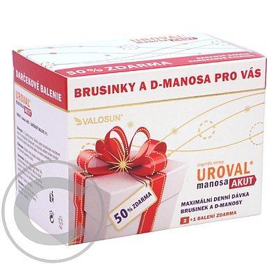 Uroval MANOSA AKUT 10 2   1 tablet