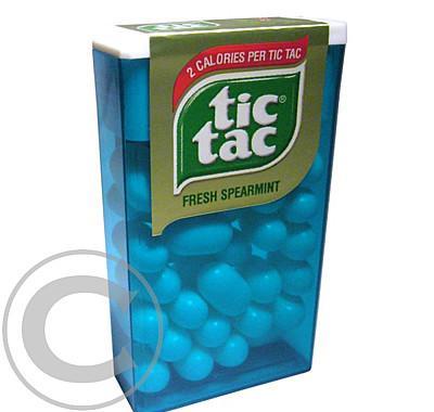 V - Tic tac spearmint 16 g, V, Tic, tac, spearmint, 16, g