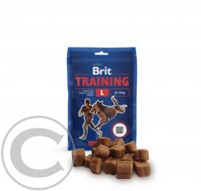 VAFO Brit Training Snack L 500 g, VAFO, Brit, Training, Snack, L, 500, g