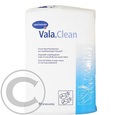 Valaclean soft žínka z netkaného textilu / 50 ks, Valaclean, soft, žínka, netkaného, textilu, /, 50, ks