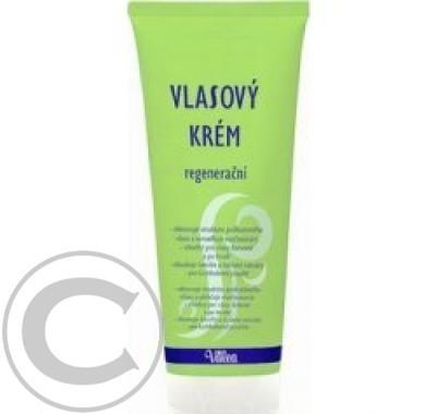 Valea vlasový krém regenerační, 100ml, Valea, vlasový, krém, regenerační, 100ml