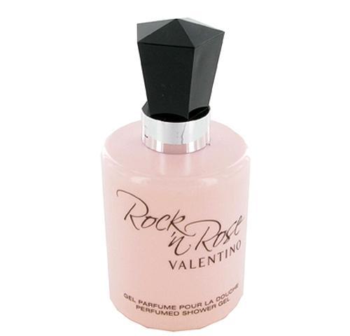 Valentino Rock´n Rose Sprchový gel 200ml, Valentino, Rock´n, Rose, Sprchový, gel, 200ml