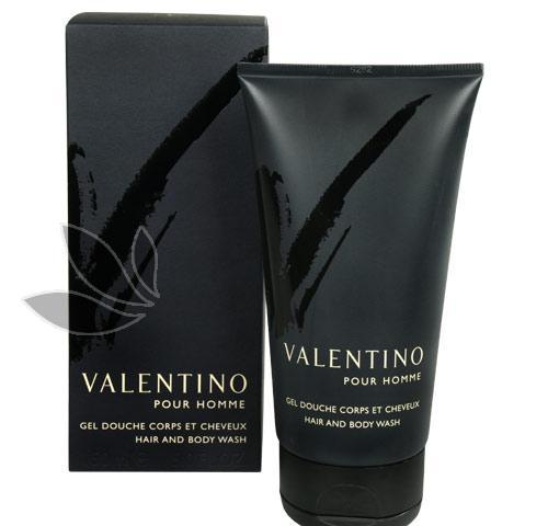 Valentino V Sprchový gel 150ml