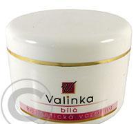 Valinka bílá kosmetická vazelína 200 ml