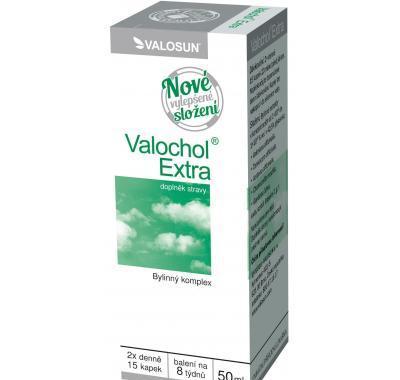 VALOCHOL Extra 50mg, VALOCHOL, Extra, 50mg