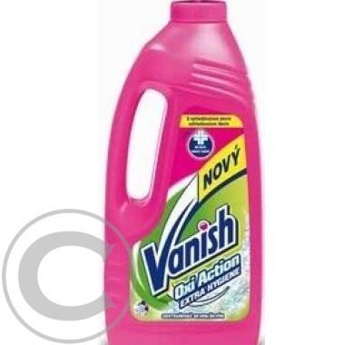 VANISH 0.94L extra hygiene