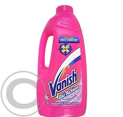 VANISH max tekutý 2l, VANISH, max, tekutý, 2l