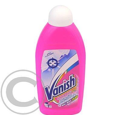 VANISH na bělení záclon, 500ml, VANISH, bělení, záclon, 500ml