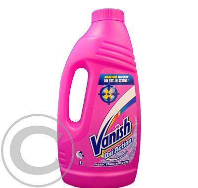 Vanish na skrvny 1Litr, Vanish, skrvny, 1Litr