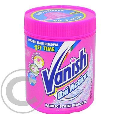 Vanish oxi action 500g, Vanish, oxi, action, 500g