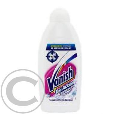 VANISH Oxi Action Bílý 450 ml