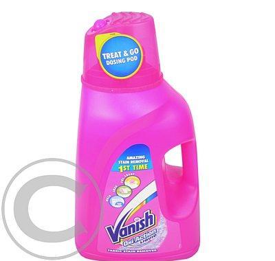 VANISH Oxi Action Pink 3 l, VANISH, Oxi, Action, Pink, 3, l