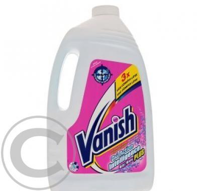 VANISH Oxi Action White 3 l